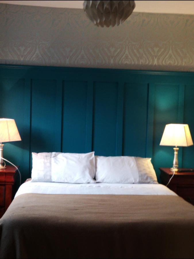Westhouse Cafe N39 E0A6 Bed and Breakfast Longford Exteriör bild